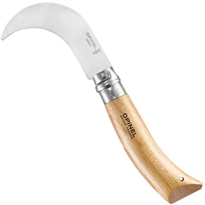 Imagen de Opinel O113110 Caja Individual Podón N10, marrón, L