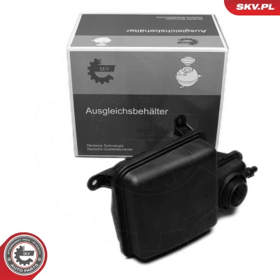 Imagen de ESEN SKV 61SKV335 Depósito de Agua sin cubierta BMW: 7