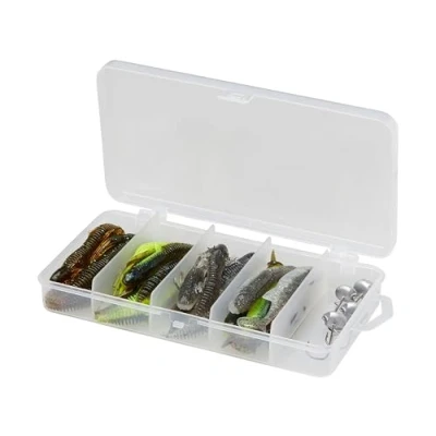Imagen de Savage Gear Ned Kit Floating Set de Señuelos (28 piezas) Shads