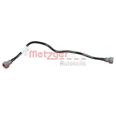 Imagen de Tubería de combustible METZGER 2150010