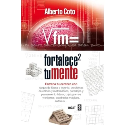 Imagen de Fortalece Tu Mente (Psicología y Autoayuda)