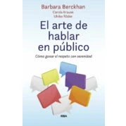 Imagen de El Arte De Hablar En Publico