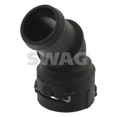 Imagen de SWAG 30 94 5978 Bridas arriba Con acople rápido VOLKSWAGEN: Golf 4, 5, Passat B6 Berlina, SEAT: Leon I Hatchback, Toledo 2 Limousine, Ibiza 3