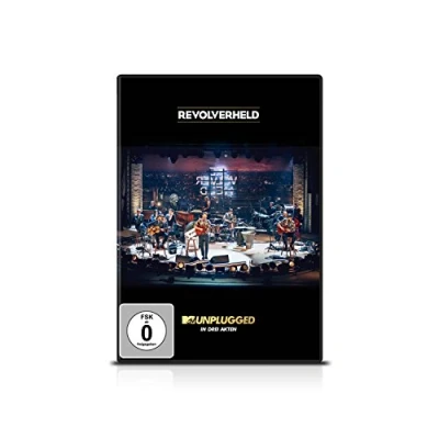 Imagen de MTV Unplugged in Drei Akten (1 CD Version)
