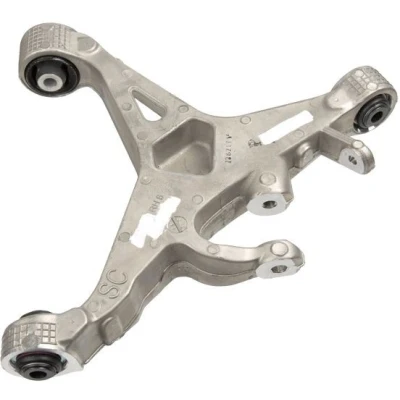 Imagen de LEMFÖRDER 39714 01 Barra oscilante, suspensión de ruedas Eje trasero, derecha, debajo Brazo oscilante transversal Aluminio JAGUAR: XJ Berlina norauto,