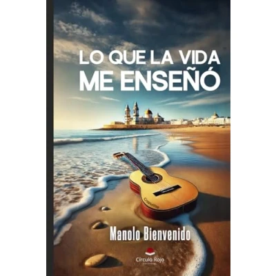 Imagen de Lo que la vida me enseñó