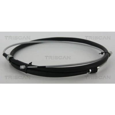 Imagen de TRISCAN 8140 291166 Cable de Freno Mano 1707/959 Tambor