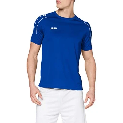 Imagen de Jako Classico Camiseta, Mens, Azul, 4XL
