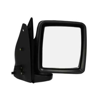 Imagen de Espejo retrovisor Blic 5402 04 9221221P derecha imprimado eléctrico térmico, convexo OPEL: Combo C Furgón / Familiar, B Furgón, Tour