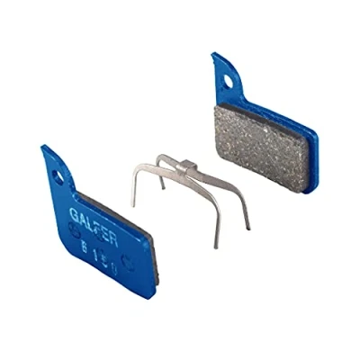 Imagen de GALFER Bike Road Brake Pad SRAM Red 22 Level