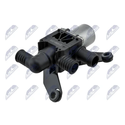 Imagen de NTY CTM BM 058 Válvula de control refrigerante BMW: X5, X6