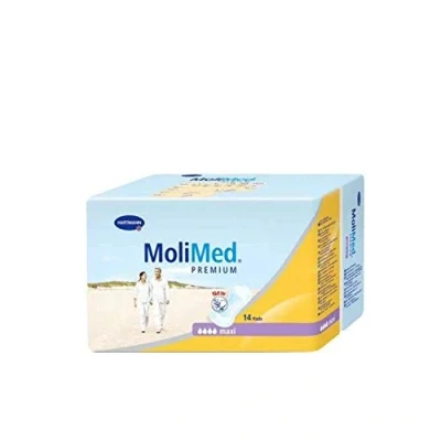 Imagen de MOLIMED F MAXI 14 UN