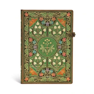 Imagen de PAPERBLANKS POETRY IN BLOOM MI