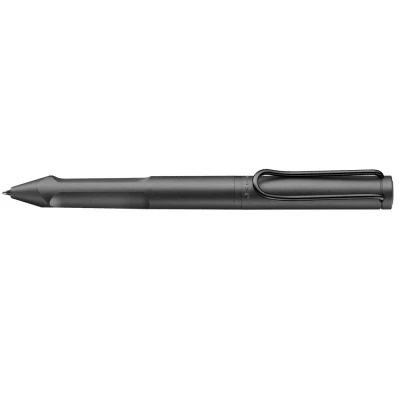 Imagen de LAMY Safari All Black EMR POM Twin Pen