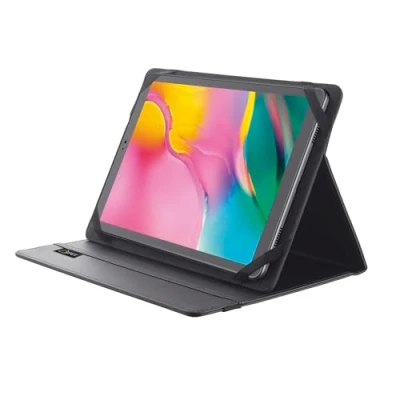Imagen de Trust Primo Eco Folio Universele Book Funda 10 Inch Negro