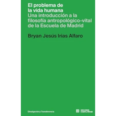 Imagen de El Problema De La Vida Humana