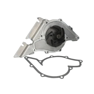 Imagen de HEPU P544 Bomba de agua con junta mecánico Metal 74 AUDI: 80 B4 Berlina, A4 B5 A6 C5 VOLKSWAGEN: Passat Berlina
