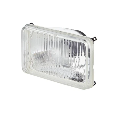Imagen de HELLA 1LB 003 177 081 Óptica de faro, faro principal