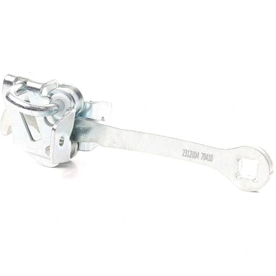 Imagen de METZGER 2312004 Asegurador puerta Delante, derecha, izquierda OPEL: Vectra B Berlina, CC