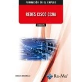 Imagen de Ifcm021po Redes Cisco Ccna