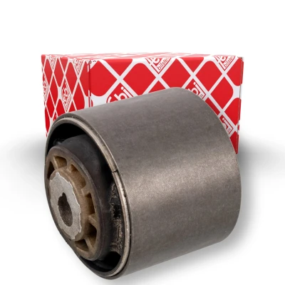 Imagen de FEBI BILSTEIN 173071 Silentblock Brazo de Suspension MERCEDES BENZ: Clase C Berlina, Coupé, T modell