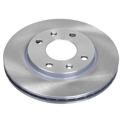 Imagen de SWAG 62 91 0316 Disco de freno Eje delantero 247 20 4 108 ventilación interna revestido PEUGEOT: 206 Hatchback, 306 106 II Hatchback
