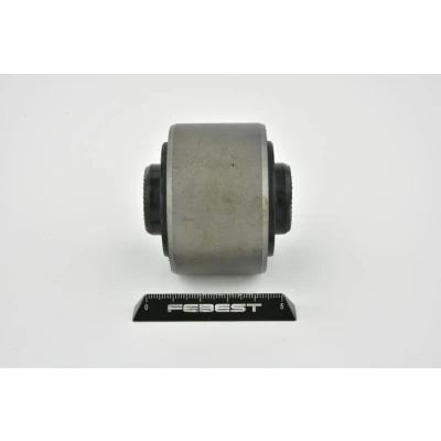 Imagen de FEBEST TAB 028 Silentblock Brazo de Suspension Eje trasero arriba, delante TOYOTA: RAV4 I SUV, SUV Cabrio
