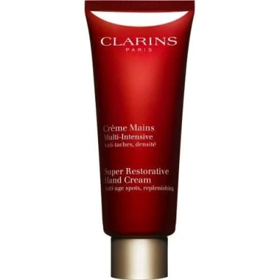 Imagen de Clarins Multi Intensive Super Restorative Hand Cream 100 ml