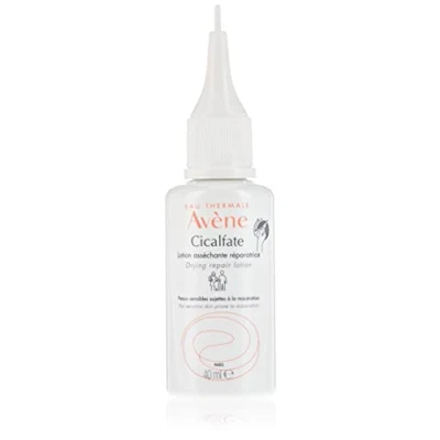 Imagen de AVENE Cicalfate Loción Secante 40 ml