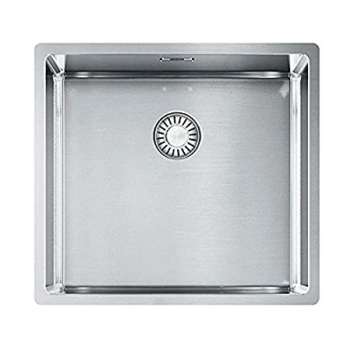 Imagen de Franke box Fregadero bxx 110 45