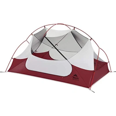 Imagen de MSR Hubba NX Tent