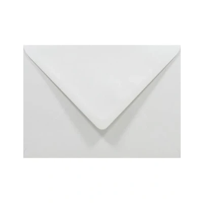 Imagen de Netuno Sirio color Perla Sobres (100 unidades, DIN B6, 125 x 175 mm, 115 g), gris claro