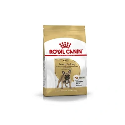 Imagen de Royal Canin C 09015 Bulldog Frances 1.5 Kg