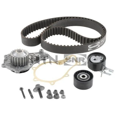 Imagen de SNR KDP452.320 Bomba de Agua + Kit Distribucion FORD: FIESTA 6, 5, Fusion Familiar, CITROËN: C3 I Hatchback