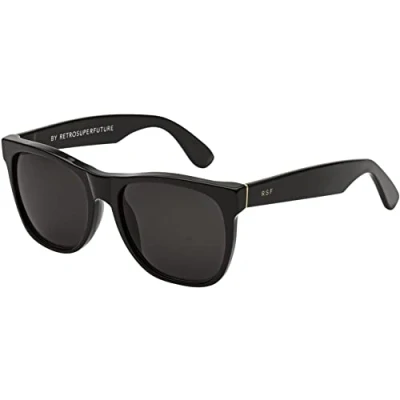 Imagen de Retro Super Future Classic Gafas, Black, 55 para Hombre