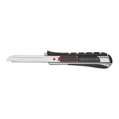 Imagen de Wedo 0787009 Safety, cúter 2 en 1, 9 mm