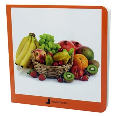 Imagen de Las Frutas: 5 (Mis Primeras Imágenes)