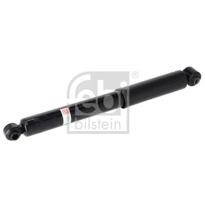 Imagen de FEBI BILSTEIN 194213 Amortiguador Eje trasero izquierda, trasero, derecha Presión de gas Bitubular telescópico