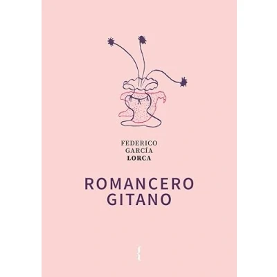 Imagen de Romancero gitano: 7 (Biblioteca Lorca)