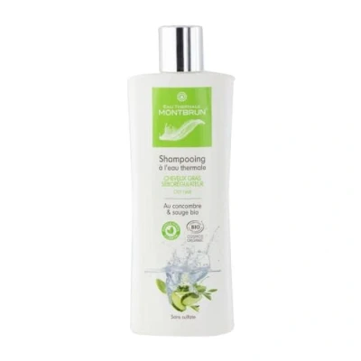 Imagen de CHAMPU CABELLO GRASO con agua termal 250ml. BIO