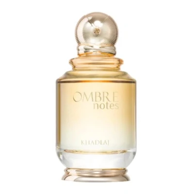 Imagen de Khadlaj Ombre Notes Eau de Parfum 100 ml