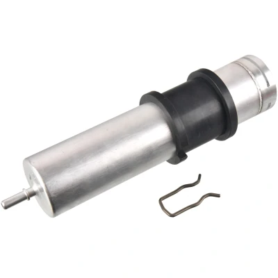 Imagen de FEBI BILSTEIN 177167 Filtro Combustible de tubería BMW: X3, 5 Berlina, X6