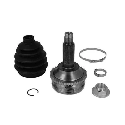 Imagen de METELLI 15 1643 Junta Homocinética Caucho MAZDA: 626 V Berlina, Hatchback