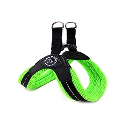 Imagen de tre Ponti tf220 V Easy Fit Malla Fix Neon, tamaño 1, Verde
