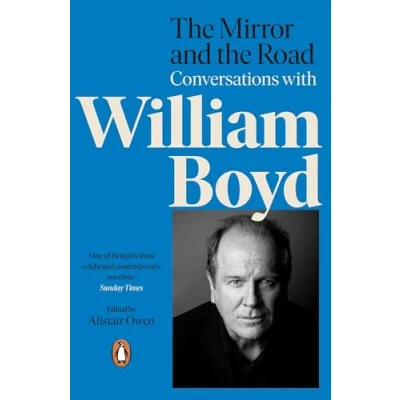 Imagen de The Mirror And Road: Conversations With William Boyd (ebook)
