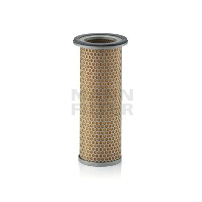 Imagen de MANN FILTER C 1281 Filtro de aire complementario