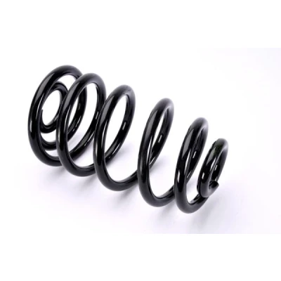 Imagen de Magnum Technology SA092MT Muelle de suspensión Eje trasero helicoidal AUDI: A6 C5 Avant