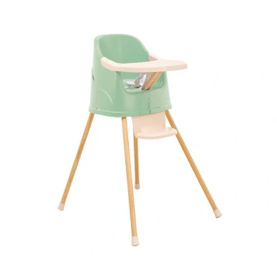 Imagen de Trona Evolutiva 2 en 1 Youpla Verde