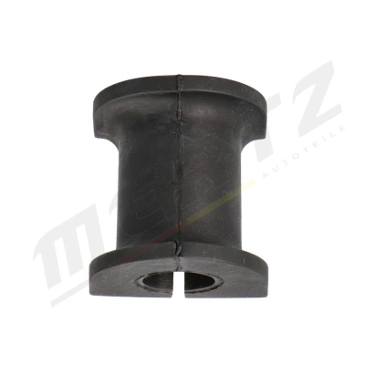 Imagen de MERTZ M S4063 Silentblock Barra Estabilizadora eje delantero, ambos lados Soporte de caucho 22 VOLKSWAGEN: Transporter 5 Bus,
