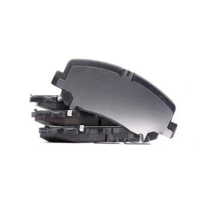 Imagen de TRW GDB3562 Juego de pastillas freno no preparado para indicador desgaste con accesorios MAZDA: CX 5 I, II